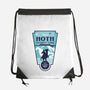 Freeze Your Wampa Off-None-Drawstring-Bag-BadBox