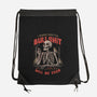 I Wonder When This Will Be Over-None-Drawstring-Bag-eduely