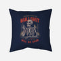 I Wonder When This Will Be Over-None-Removable Cover w Insert-Throw Pillow-eduely
