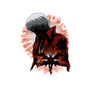 Demon Angel-None-Basic Tote-Bag-rmatix