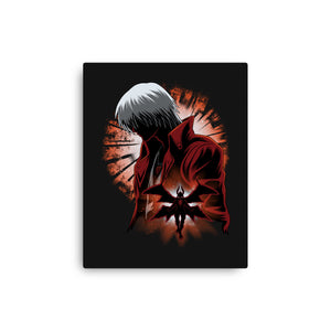 Demon Angel
