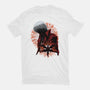 Demon Angel-Mens-Basic-Tee-rmatix