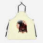 Demon Angel-Unisex-Kitchen-Apron-rmatix