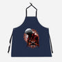 Demon Angel-Unisex-Kitchen-Apron-rmatix