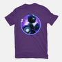 Blue Metal Hero-Mens-Premium-Tee-rmatix