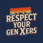 Respect Your Gen Xers-None-Fleece-Blanket-Boggs Nicolas