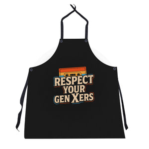 Respect Your Gen Xers