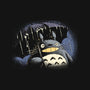 Rainy Day Guardian-Baby-Basic-Onesie-Popnotic