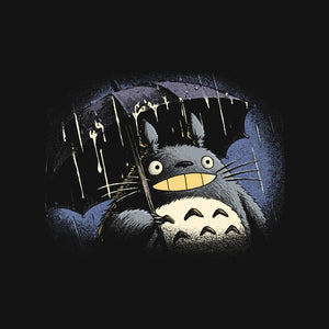 Rainy Day Guardian