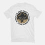 Weekend Ruiner-Mens-Basic-Tee-Popnotic