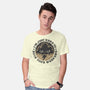 Weekend Ruiner-Mens-Basic-Tee-Popnotic