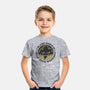 Weekend Ruiner-Youth-Basic-Tee-Popnotic