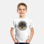 Weekend Ruiner-Youth-Basic-Tee-Popnotic