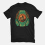 No Time Left To Forget-Mens-Premium-Tee-sachpica