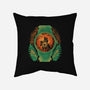 No Time Left To Forget-None-Removable Cover w Insert-Throw Pillow-sachpica