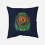 No Time Left To Forget-None-Removable Cover w Insert-Throw Pillow-sachpica