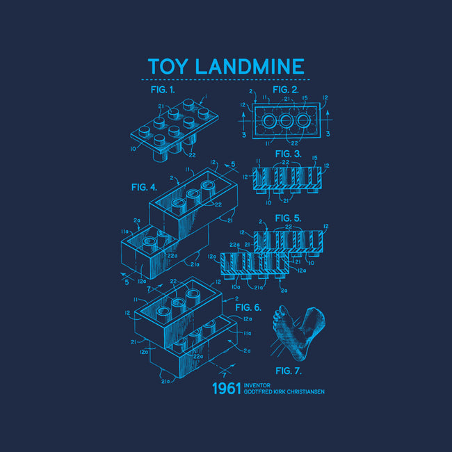 Ultimate Weapon Blueprint-Unisex-Basic-Tee-rocketman_art