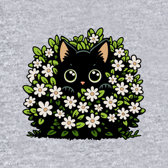 Spring Hide And Seek-Unisex-Basic-Tee-Popnotic