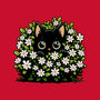 Spring Hide And Seek-None-Glossy-Sticker-Popnotic
