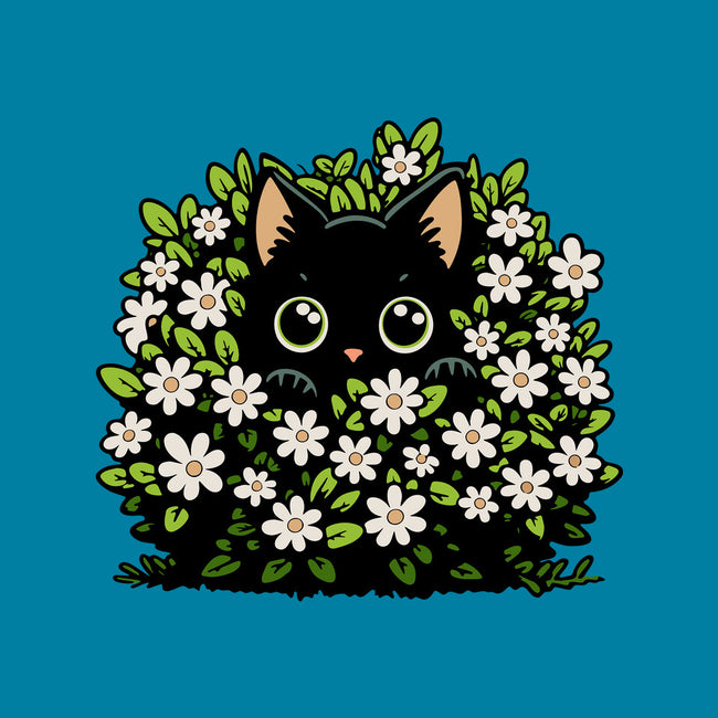 Spring Hide And Seek-None-Glossy-Sticker-Popnotic