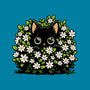 Spring Hide And Seek-None-Glossy-Sticker-Popnotic