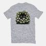 Spring Hide And Seek-Mens-Basic-Tee-Popnotic