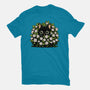 Spring Hide And Seek-Mens-Basic-Tee-Popnotic
