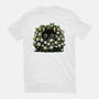 Spring Hide And Seek-Mens-Basic-Tee-Popnotic