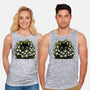Spring Hide And Seek-Unisex-Basic-Tank-Popnotic