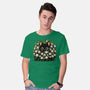 Spring Hide And Seek-Mens-Basic-Tee-Popnotic