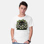 Spring Hide And Seek-Mens-Basic-Tee-Popnotic