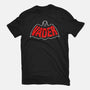 Vader Logo-Unisex-Basic-Tee-Eoli Studio