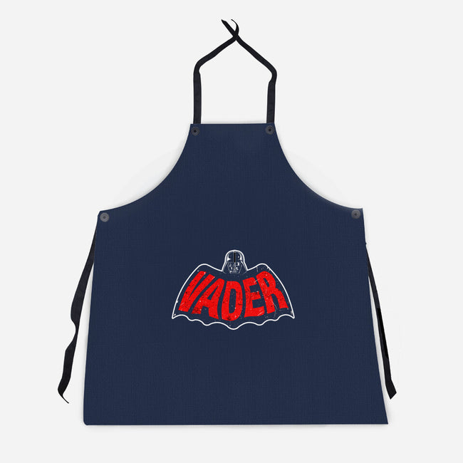 Vader Logo-Unisex-Kitchen-Apron-Eoli Studio