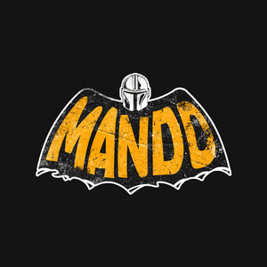 Mando Logo