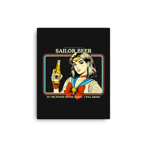 Sailor Beer