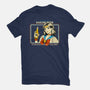 Sailor Beer-Womens-Basic-Tee-Eoli Studio