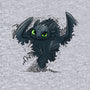 Dragon In The Bushes-Unisex-Zip-Up-Sweatshirt-zascanauta