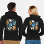 Sharky-Unisex-Zip-Up-Sweatshirt-Vallina84