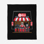 That's No Moon Cafe-None-Fleece-Blanket-krisren28