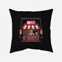 That's No Moon Cafe-None-Removable Cover w Insert-Throw Pillow-krisren28