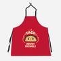 Taco About Trouble-Unisex-Kitchen-Apron-rarpoint