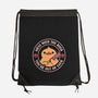 Duck And Luck-None-Drawstring-Bag-rarpoint