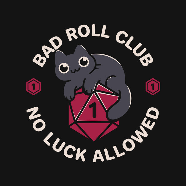 Bad Roll Club-None-Drawstring-Bag-rarpoint