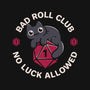 Bad Roll Club-None-Drawstring-Bag-rarpoint