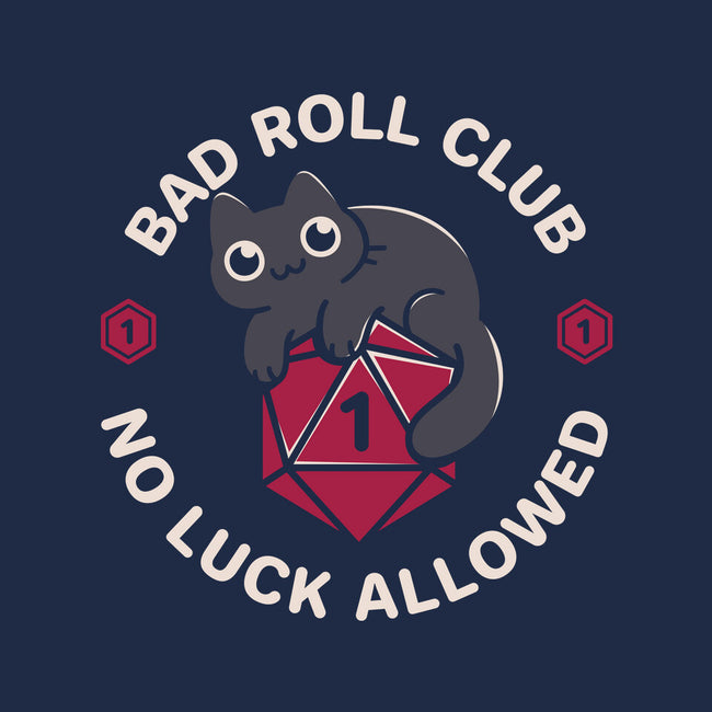 Bad Roll Club-None-Drawstring-Bag-rarpoint