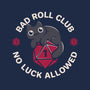 Bad Roll Club-None-Drawstring-Bag-rarpoint