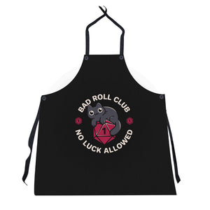 Bad Roll Club
