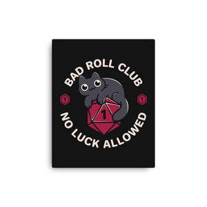Bad Roll Club