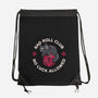 Bad Roll Club-None-Drawstring-Bag-rarpoint