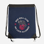 Bad Roll Club-None-Drawstring-Bag-rarpoint